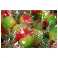 Rosey Apples (Wrapped) 1kg Bags 