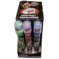 Light-up Spray Candy 18pcs