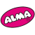 ALMA sweets