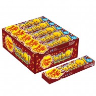 Chupa Chups Babol Bubble Gum - Cola/Lemon - Pack of 20