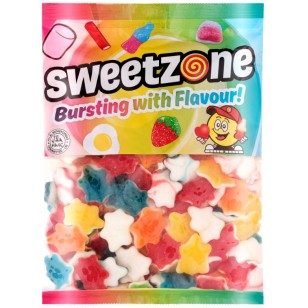 Sweetzone Jelly Turtles Bag Halal Hmc 1kg