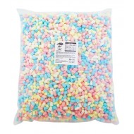 Sweetzone 100% Halal Marshmallows Micro 1kg Retro Sweets Wedding Favours Party