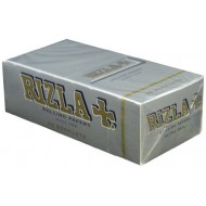 Rizla Silver Standard 50 Pks Box