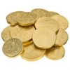 Chocolates Coins