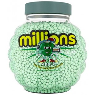 Millions Jar Apple 2.27 Kg Millions Jar Apple 2.27 Kg