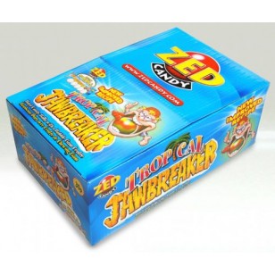 Jawbreaker Tropical 30 Packets