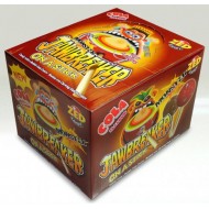 Cola Jawbreaker On A Stick