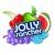 Jolly Rancher American