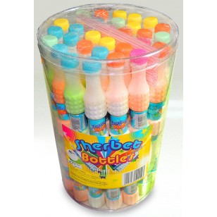 Sherbet Bottles 60 Sherbet Bottles 60