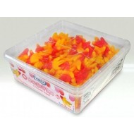 VIDAL SWEETS R FUN CHICKEN FEET 120 Pcs GLUTEN FREE