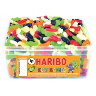 Haribo Jelly Babies 